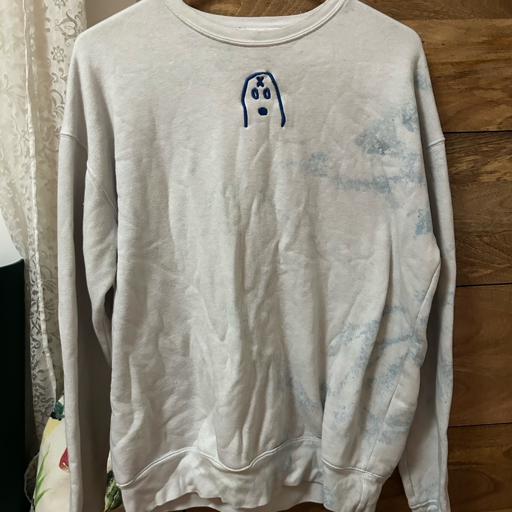 UNXPECTD crewneck